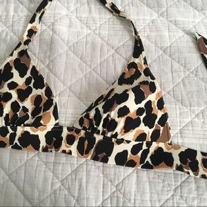 Victoria’s Secret Push-Up Bikini Top